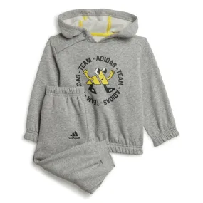 ADIDAS JOGGER SUITS INFANT