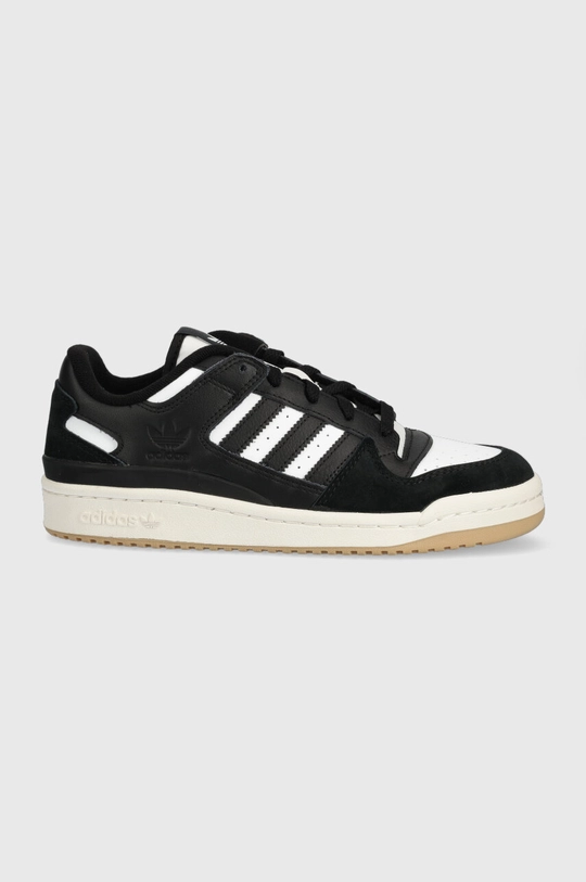 adidas Originals sneakers in pelle Forum Low