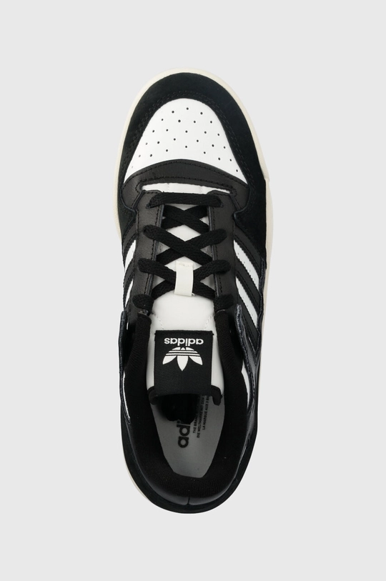 adidas Originals sneakers in pelle Forum Low