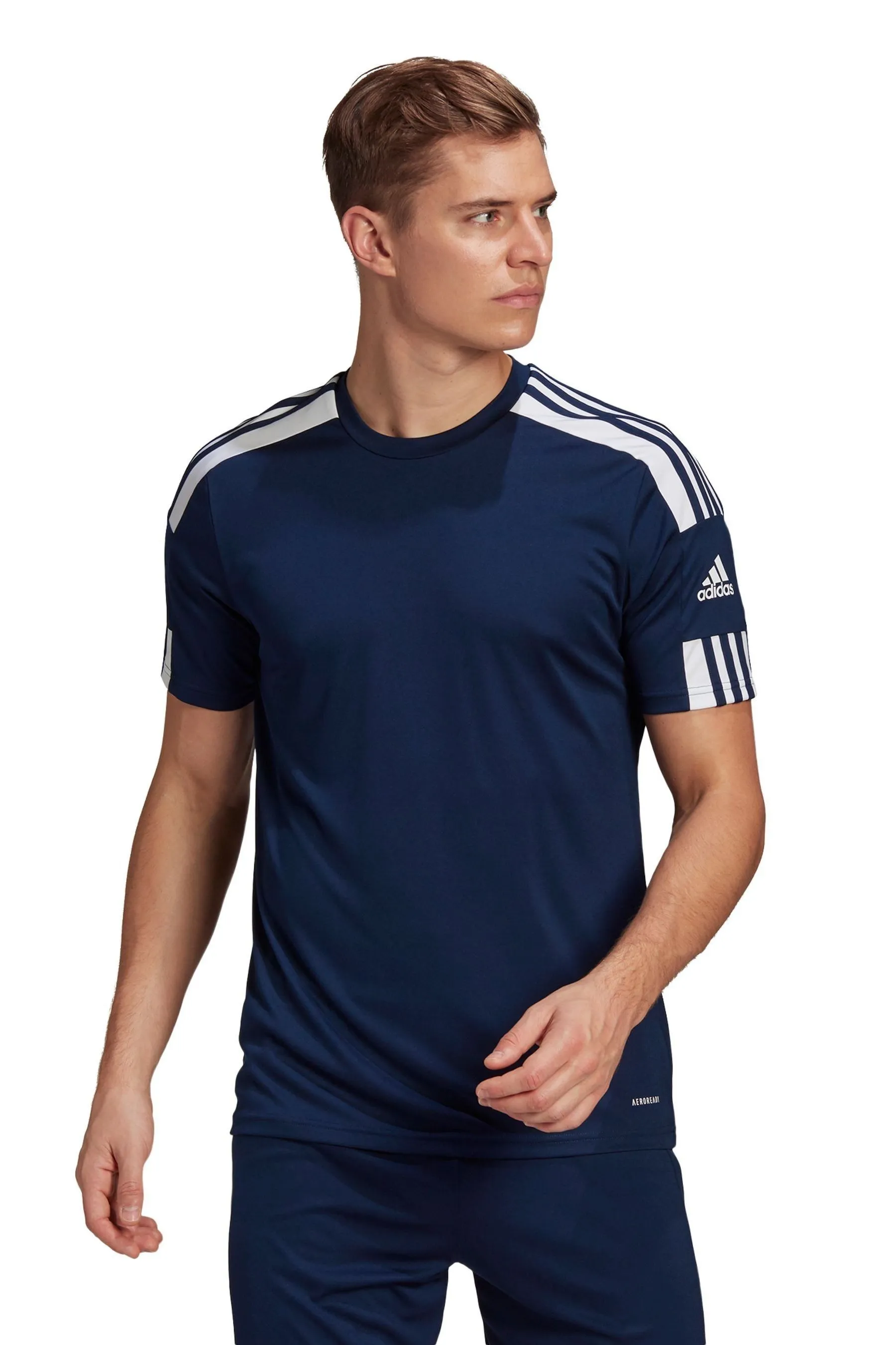 adidas Squadra - Camicia in jersey