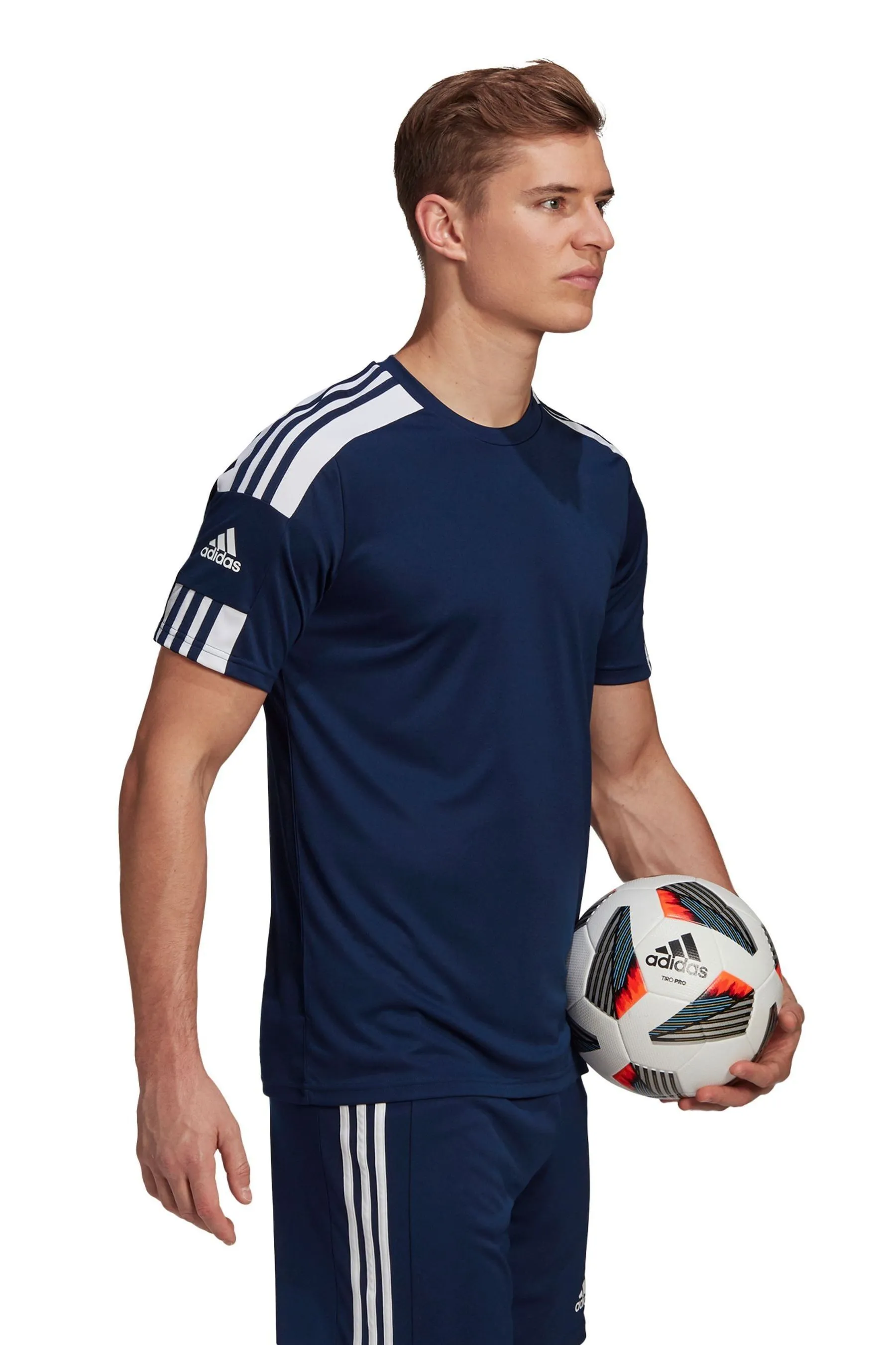 adidas Squadra - Camicia in jersey