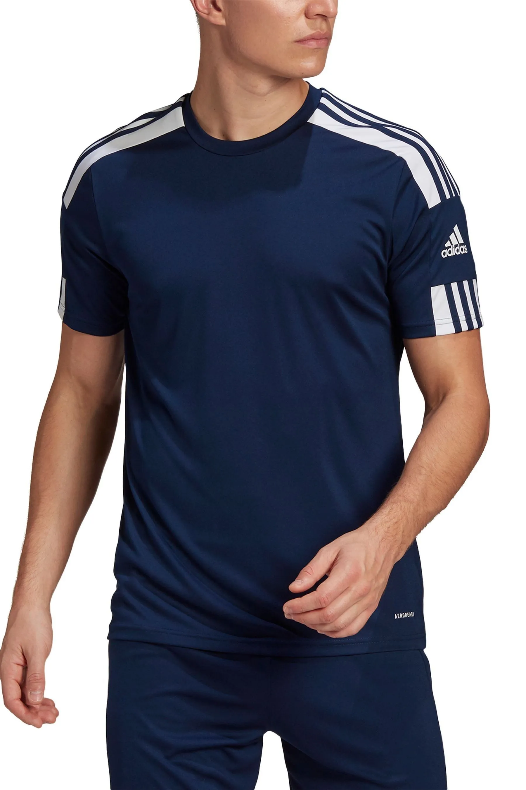 adidas Squadra - Camicia in jersey