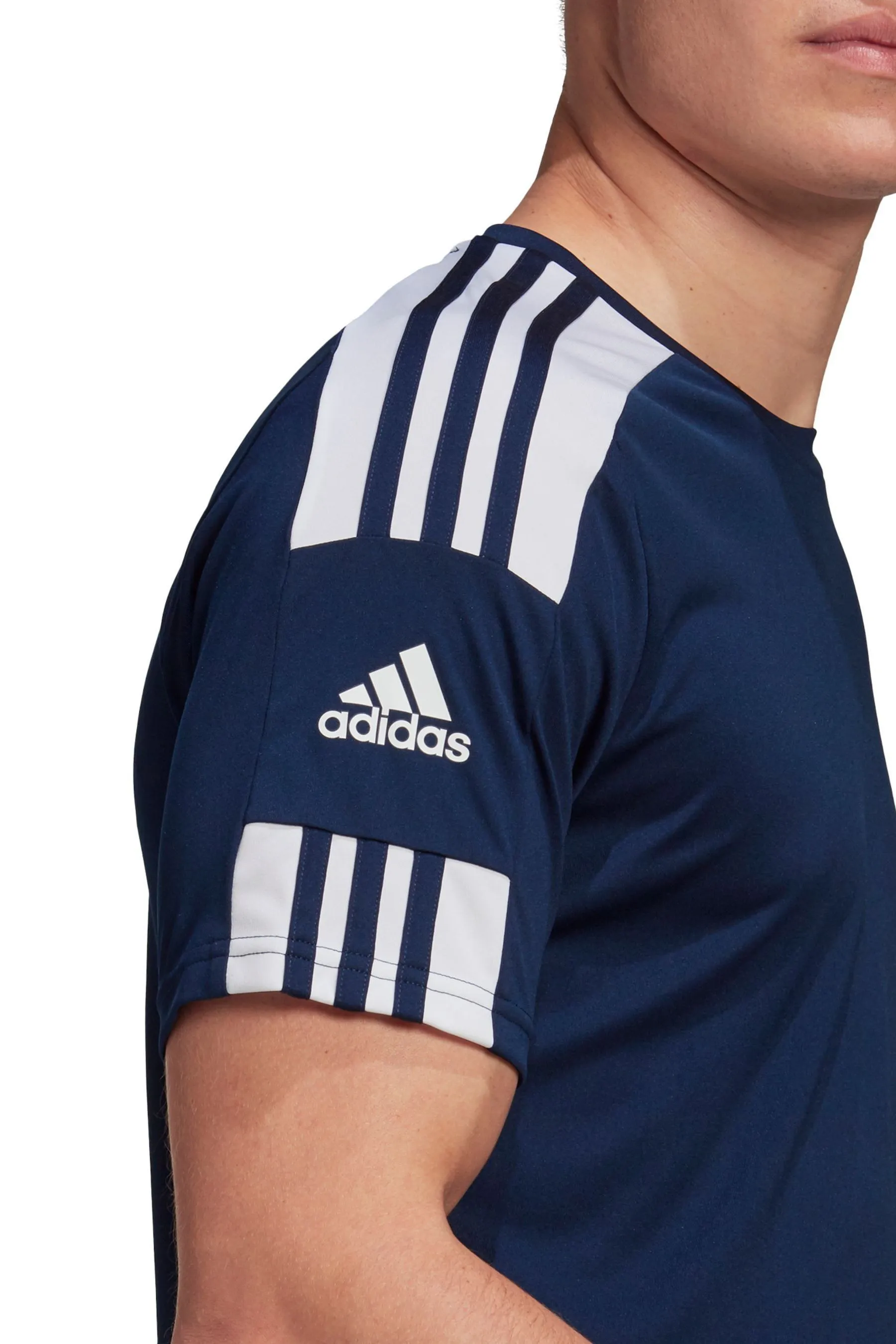 adidas Squadra - Camicia in jersey