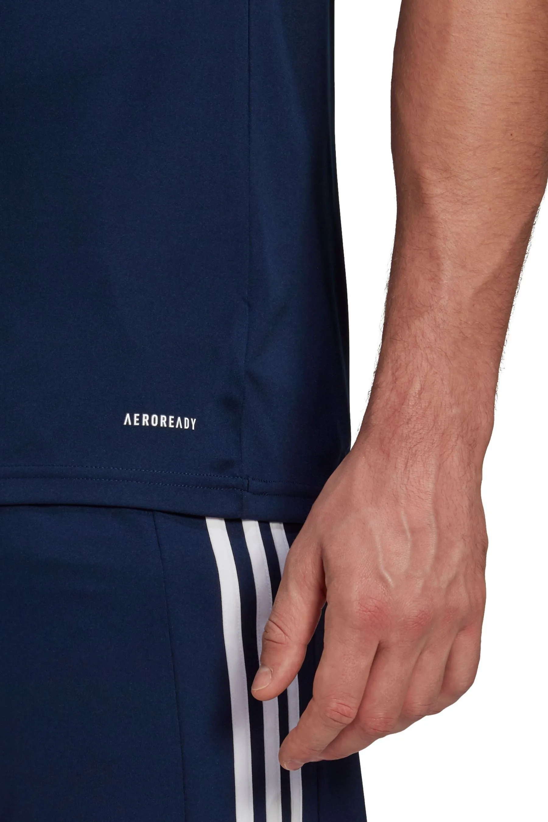 adidas Squadra - Camicia in jersey