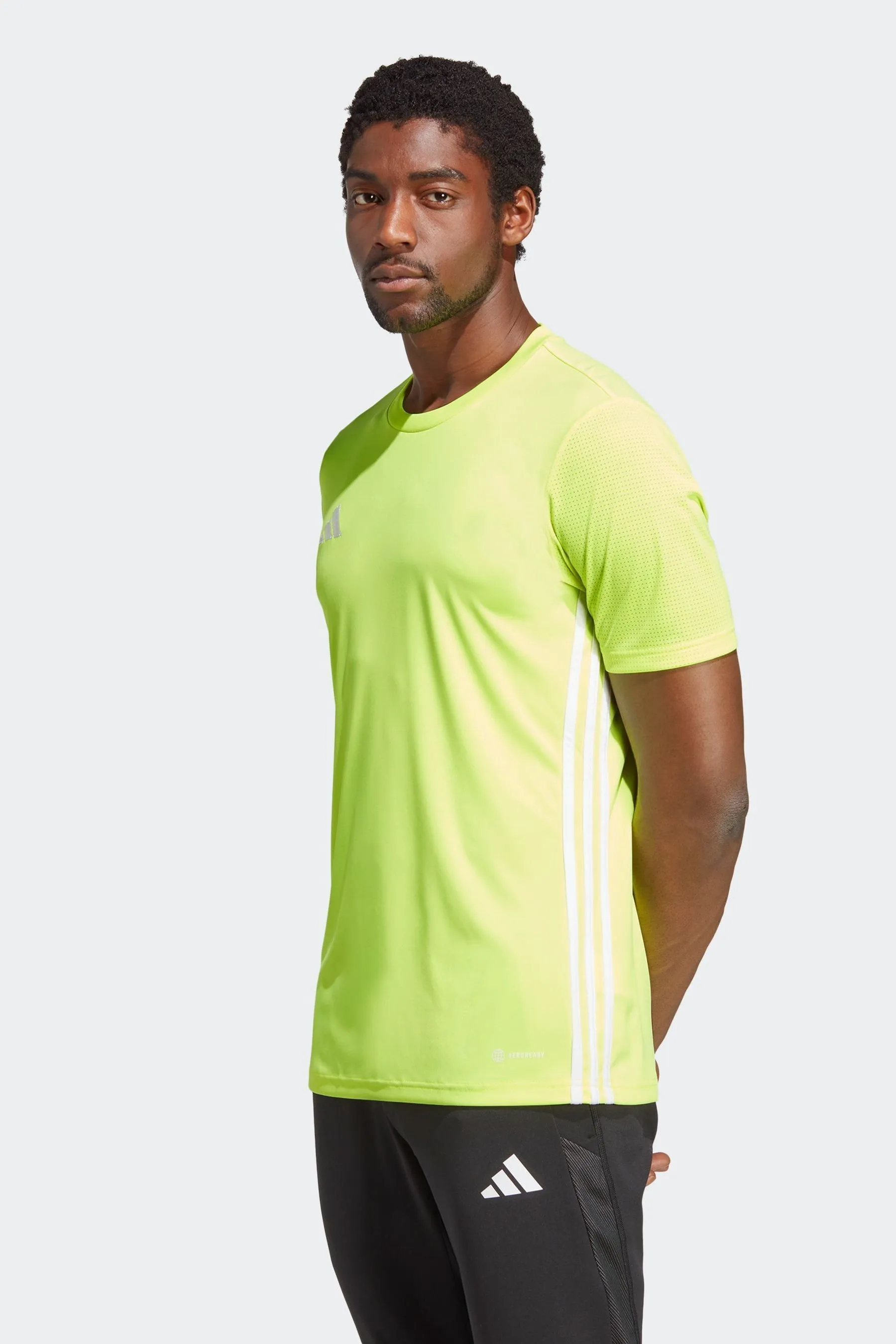 adidas - Tabela 23 - Camicia in jersey