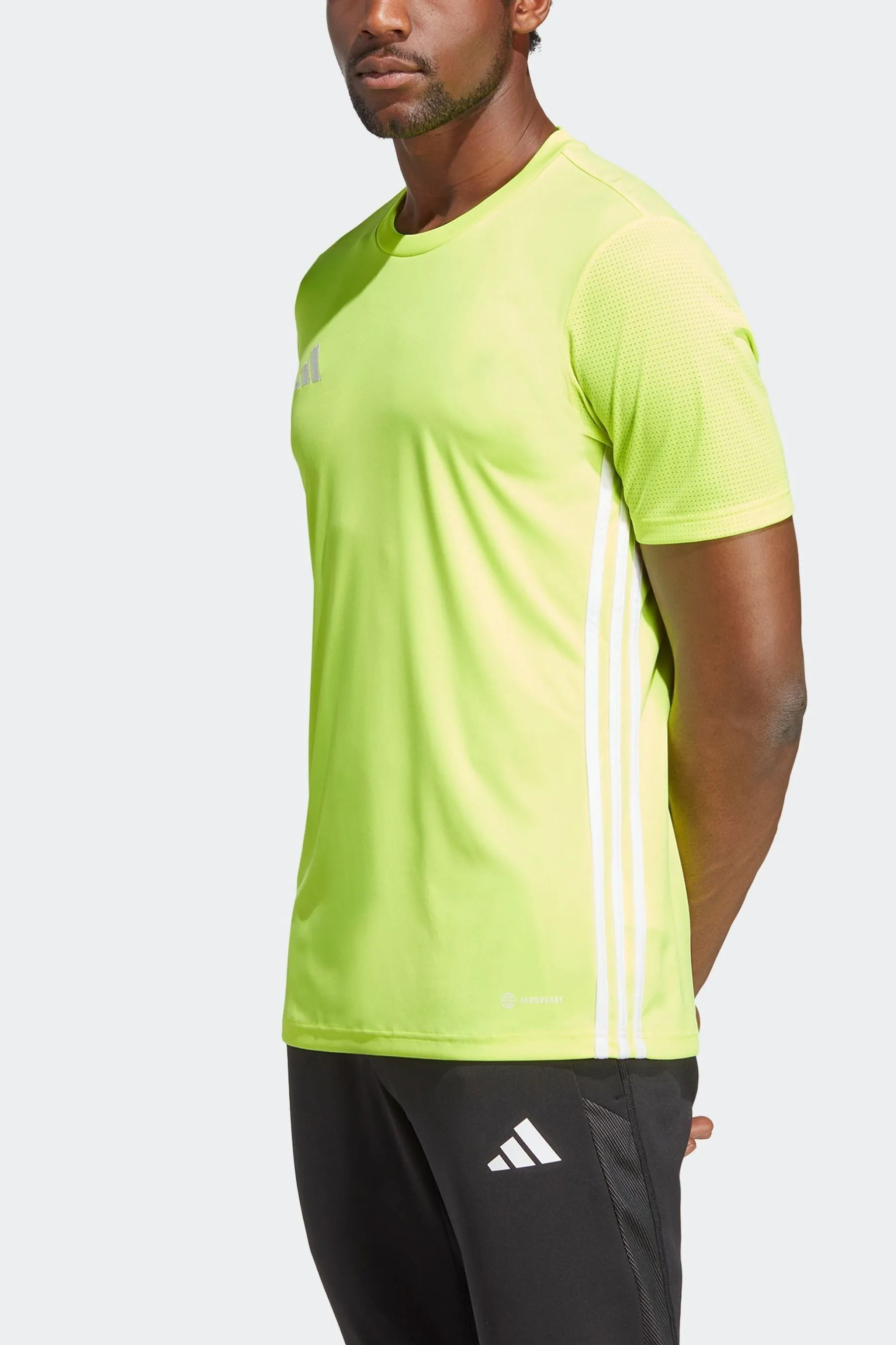 adidas - Tabela 23 - Camicia in jersey