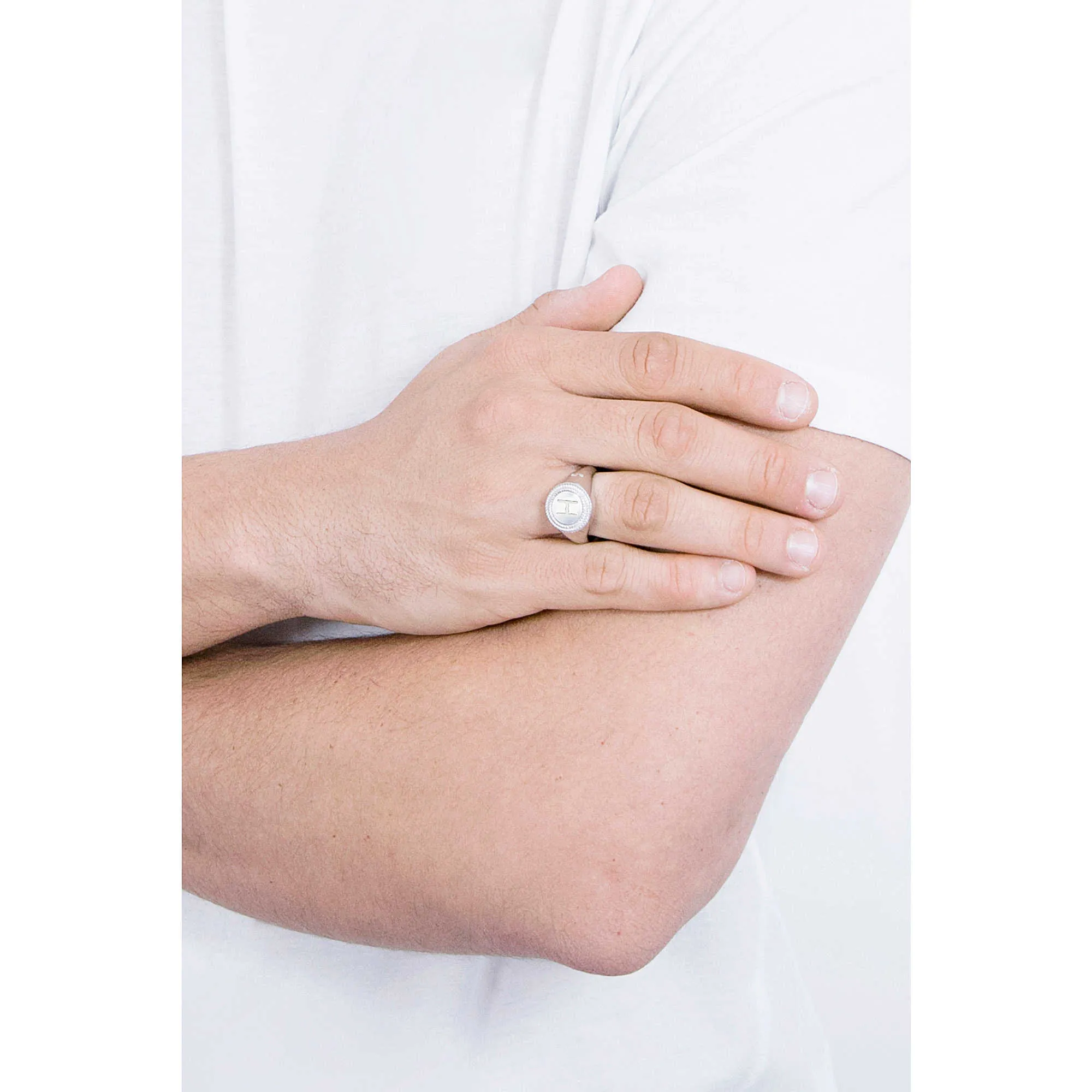 anello uomo gioielli Rebecca Uomo