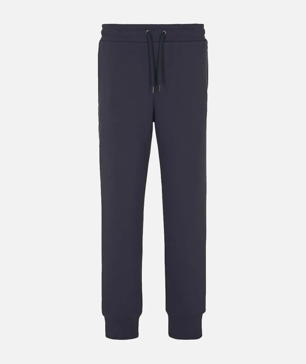 ARMANI EXCHANGE UOMO--Pantaloni jogger Armani Sustainability Values