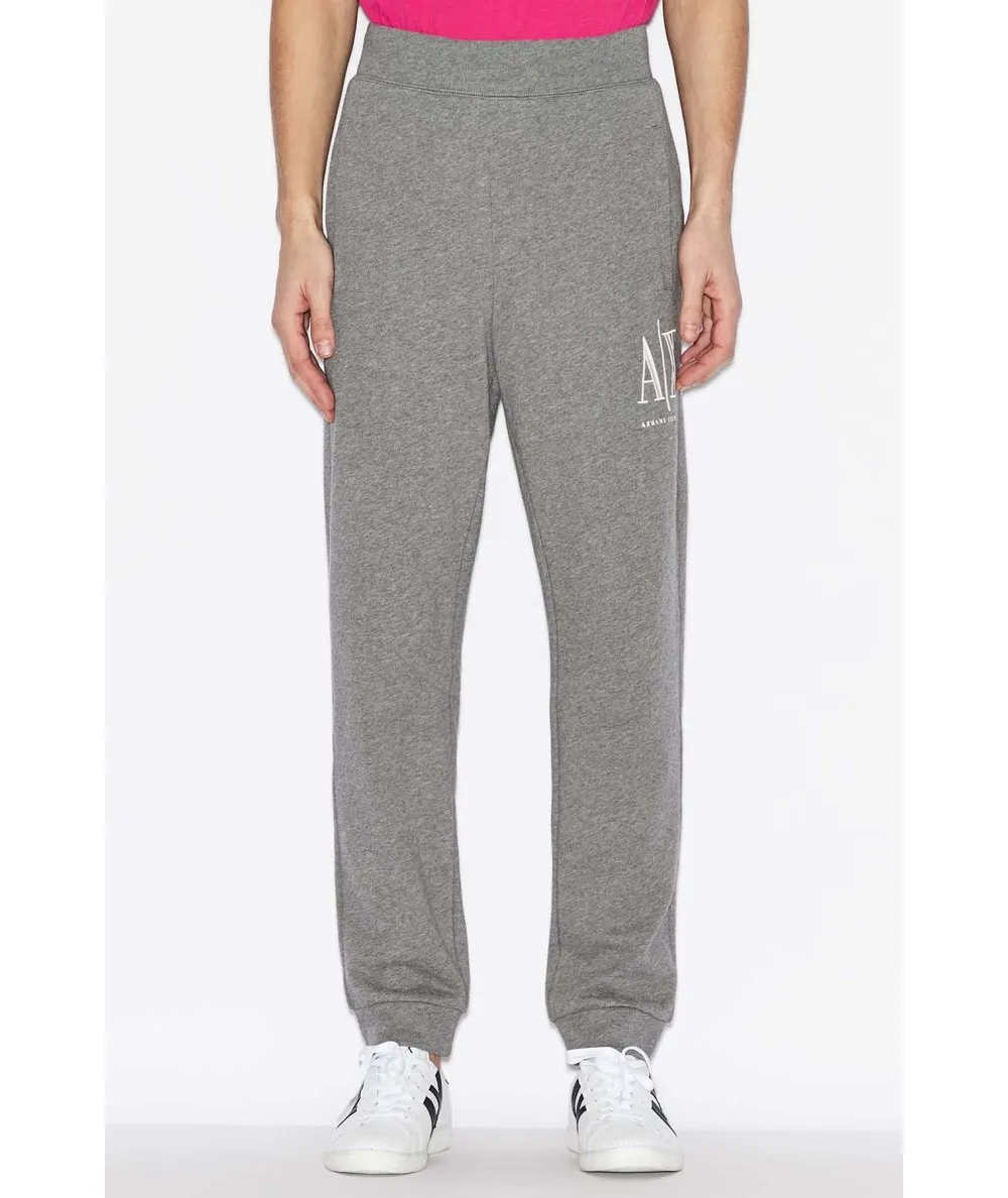 ARMANI EXCHANGE UOMO--Pantaloni jogger Icon Period