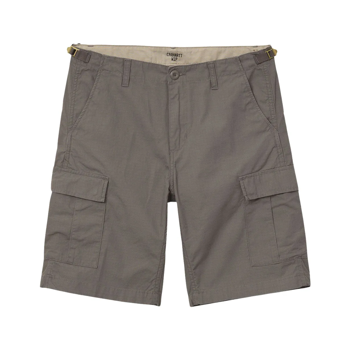 Bermuda Carhartt WIP  Aviation Grigio Chiaro