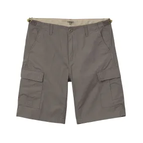 Bermuda Carhartt WIP  Aviation Grigio Chiaro