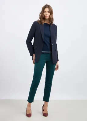 Blazer classico donna