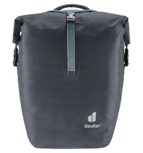 Borsa da bicicletta Deuter Weybridge 25+5 (grafite)