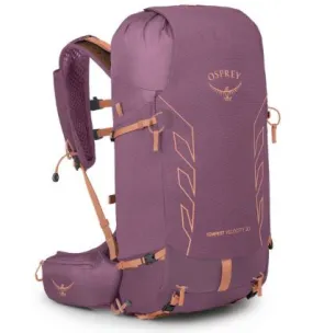 Borsa da trekking da donna Osprey Tempest Velocity 30 (Pashmina/Melone)