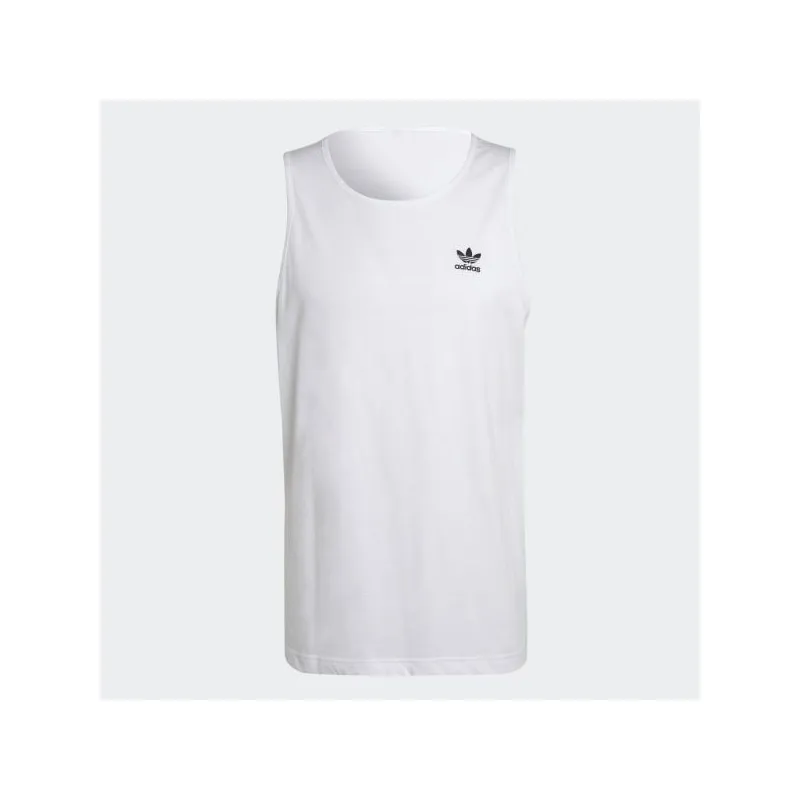 Canotta Adidas Trefoil Essential Uomo