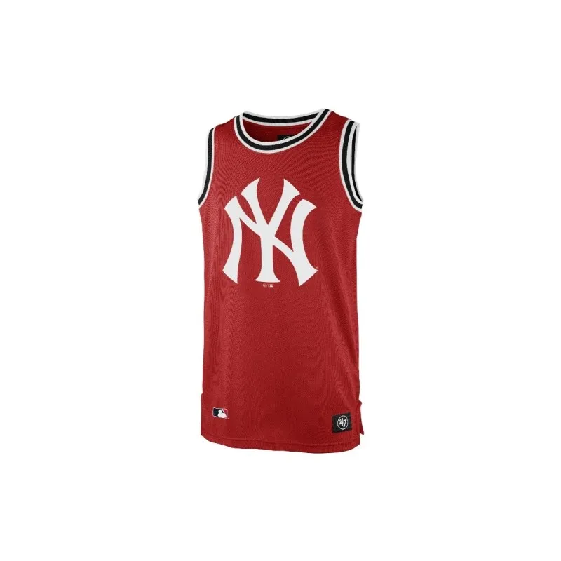 CANOTTA BASKET GRAFTON NEW YORK YANKEES