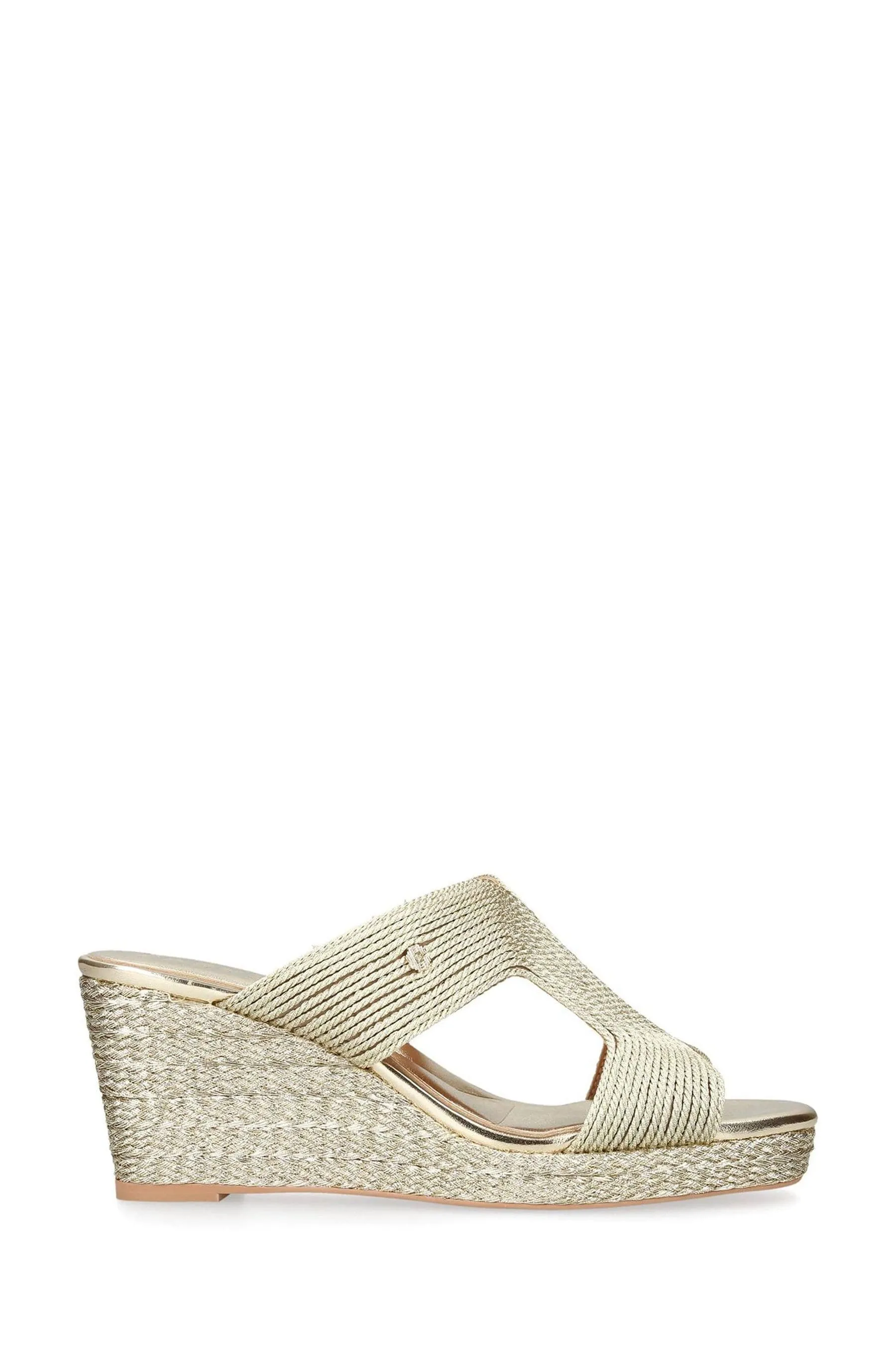 Carvela - Gala - Sabot 70 Sandali con zeppa