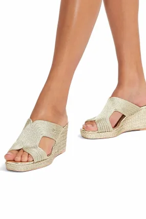 Carvela - Gala - Sabot 70 Sandali con zeppa