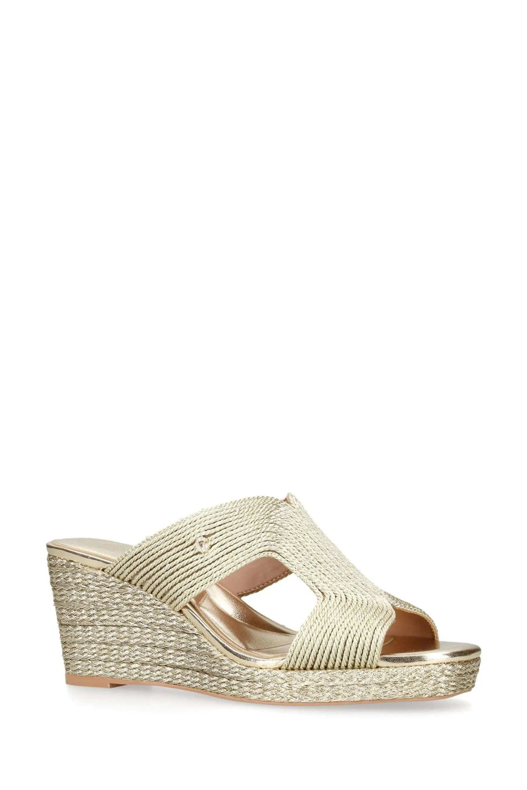 Carvela - Gala - Sabot 70 Sandali con zeppa