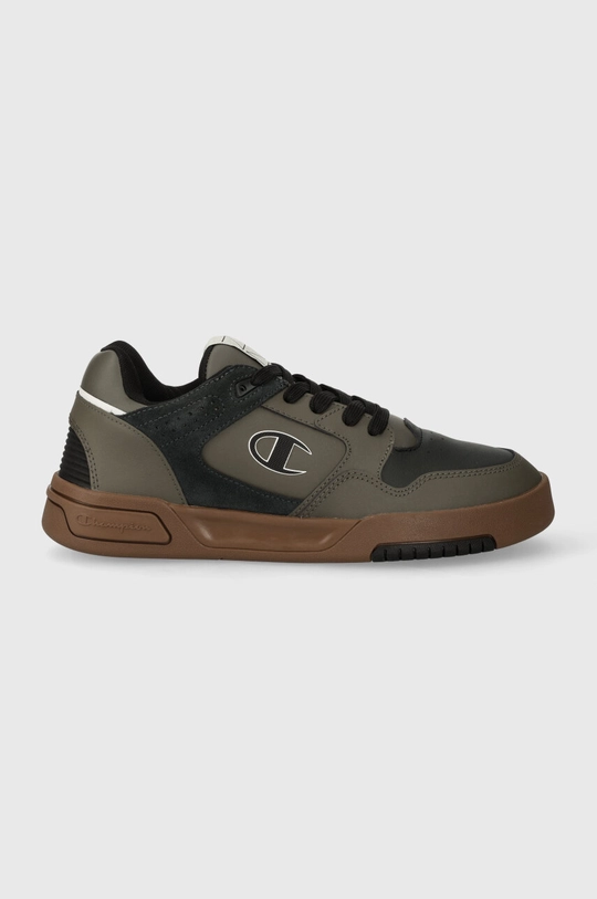 Champion sneakers in pelle Z80 SKATE Low