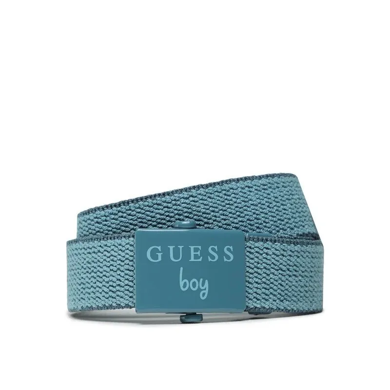 CINTURA PER BAMBINI GUESS