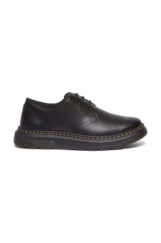 Dr. Martens scarpe in pelle Crewson Lo