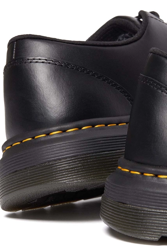 Dr. Martens scarpe in pelle Crewson Lo