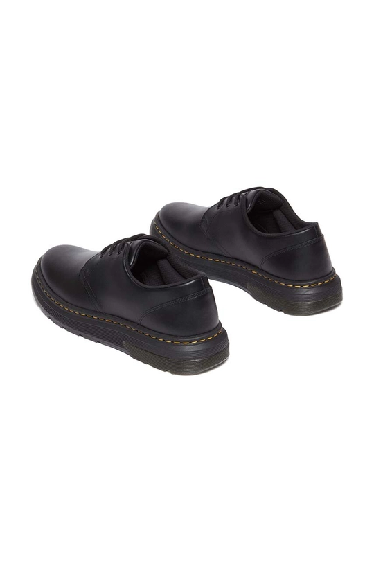 Dr. Martens scarpe in pelle Crewson Lo