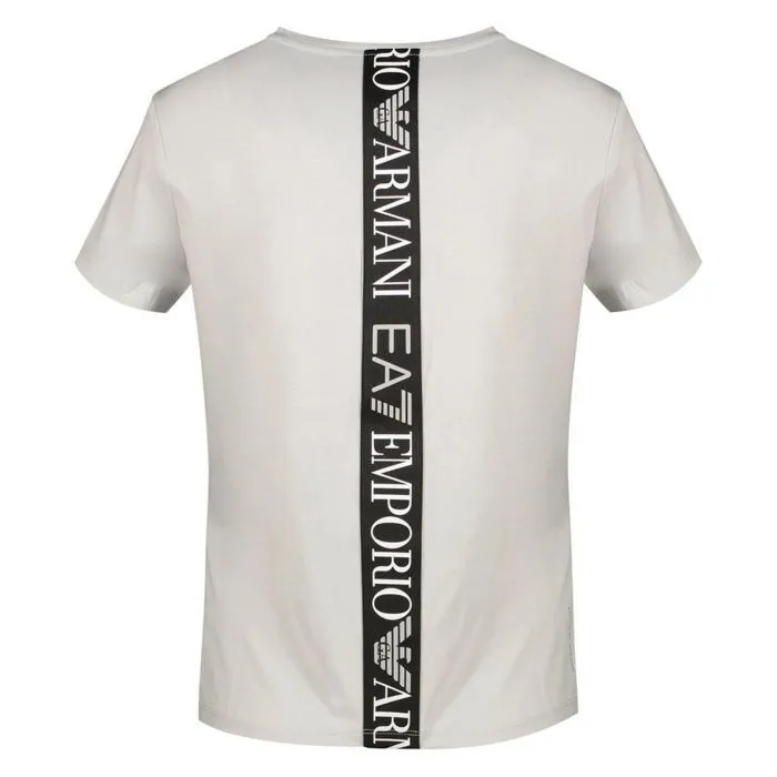 EA7 T-shirt train dynamic ventus7 w