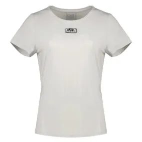 EA7 T-shirt train dynamic ventus7 w