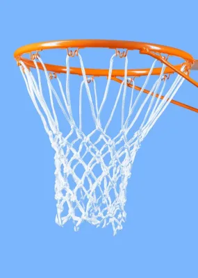 far Rete basket - singola