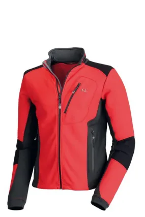 FERRINO YSSIMA JACKET - Red