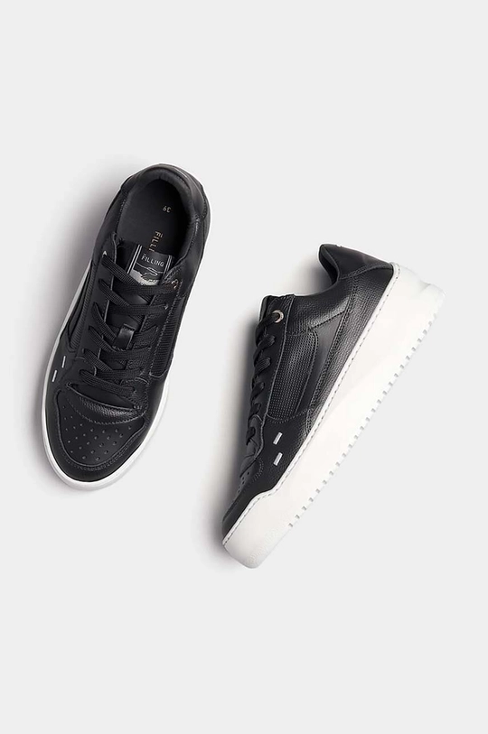 Filling Pieces sneakers in pelle Avenue Crumbs