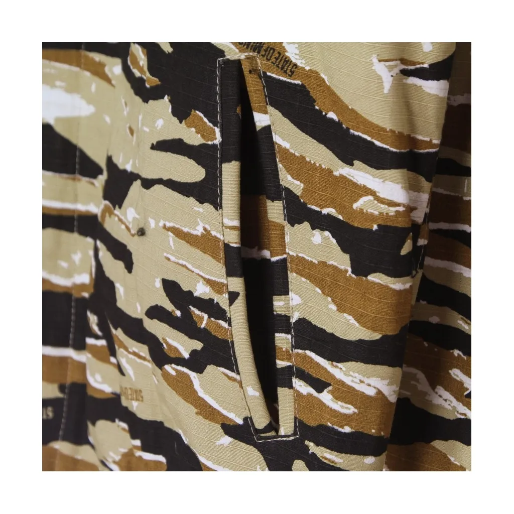 giubbotto bomber uomo retrofuture reversible jacket CAMOUFLAGE