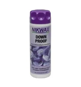 Impermeabilizzante Nikwax A prova di piuma - 300ml