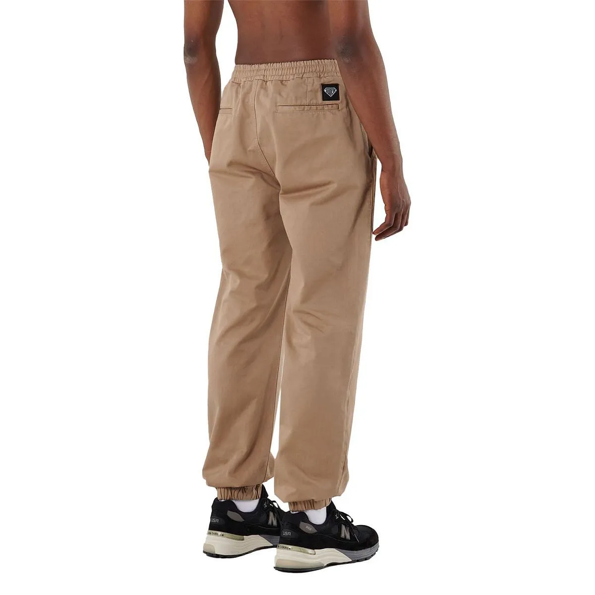      IUTER PANTALONI JOGGER  