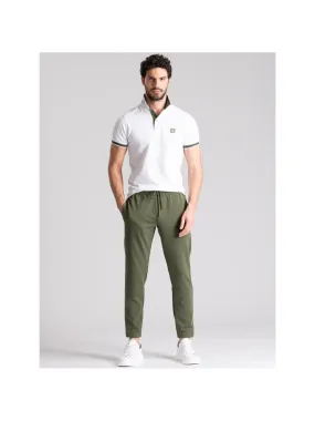 Jogger uomo TECNO modello chino