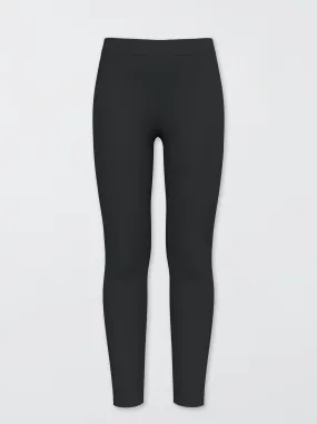 Joggers eco-sostenibili - Nero