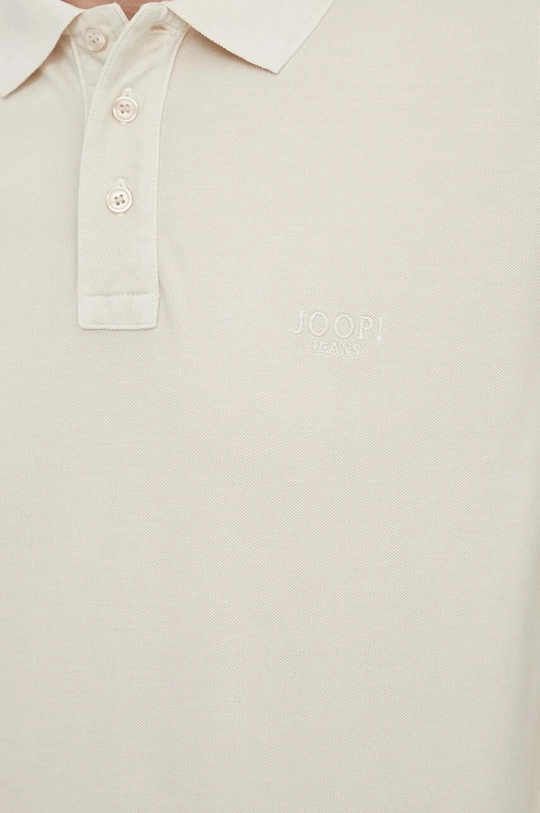 Joop! polo in cotone