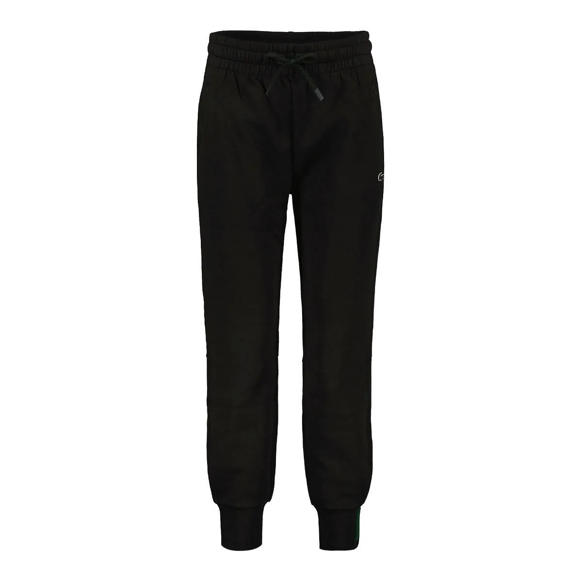      LACOSTE PANTALONI JOGGER SCUBA DONNA  