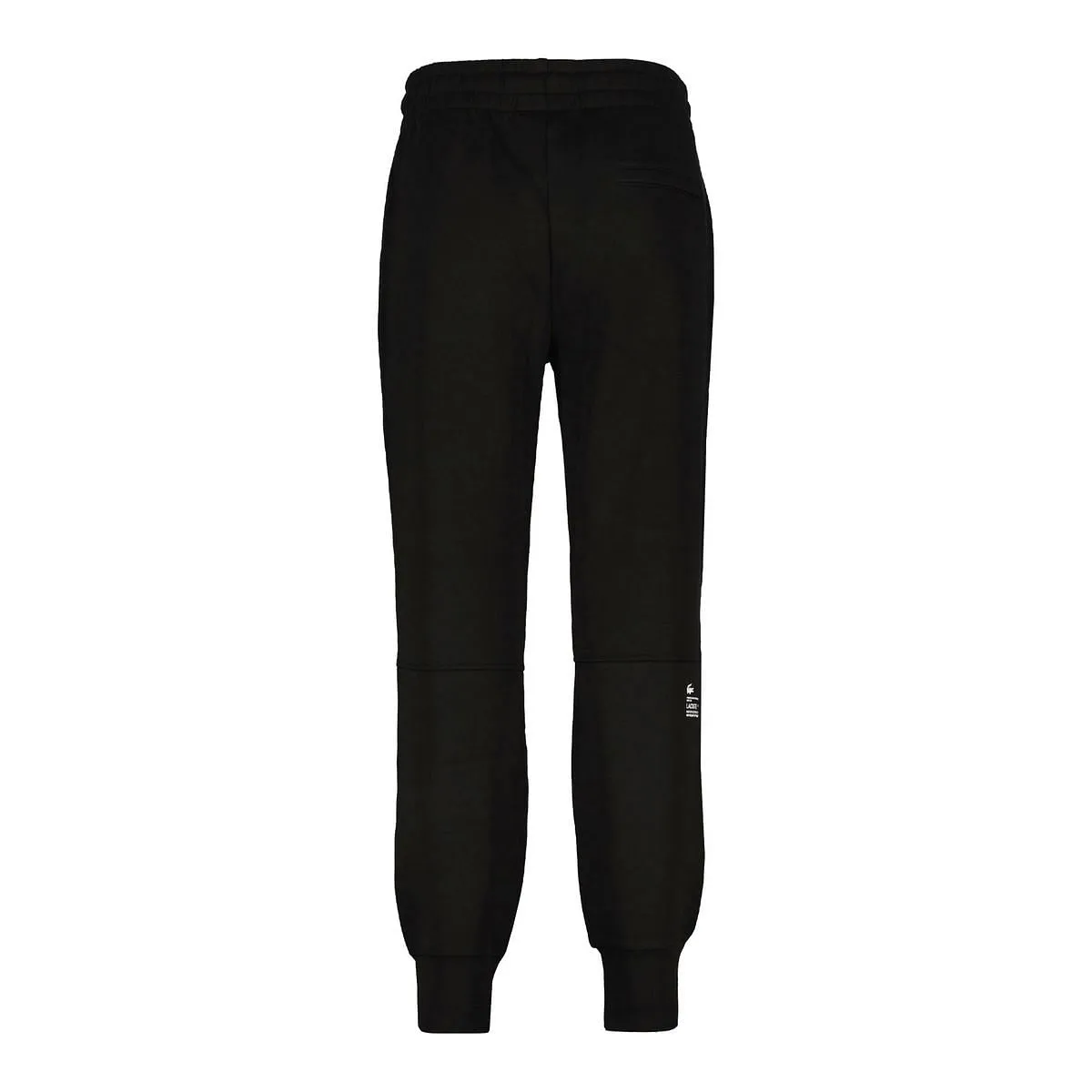      LACOSTE PANTALONI JOGGER SCUBA DONNA  