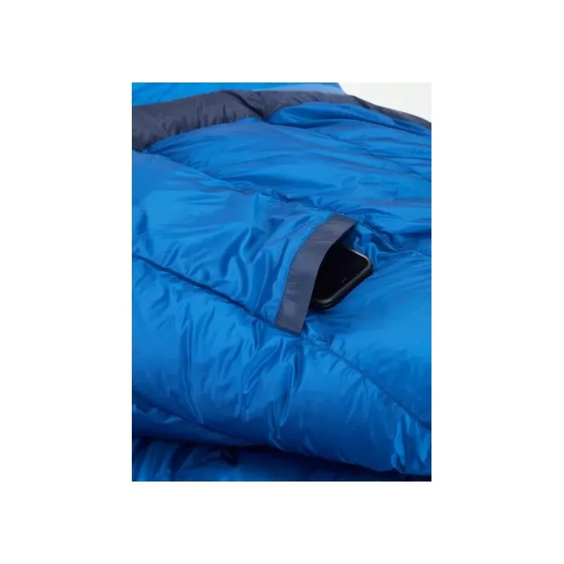 Marmot Helium