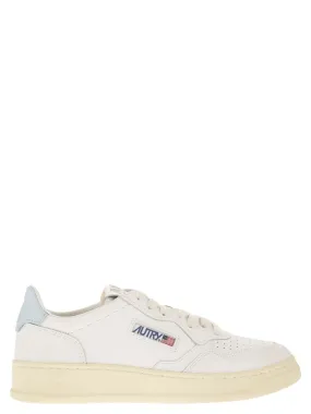 MEDALIST LOW – Sneakers in Pelle