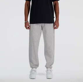 New Balance French Terry Jogger Pantalone Uomo