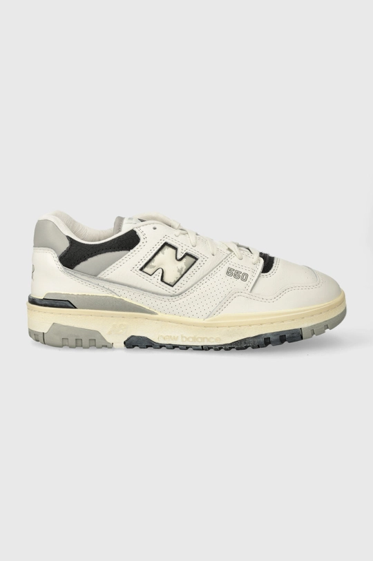 New Balance sneakers in pelle 550