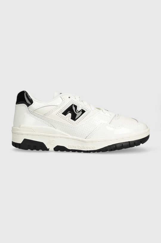 New Balance sneakers in pelle BB550YKF