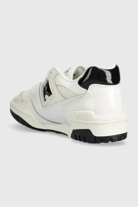 New Balance sneakers in pelle BB550YKF