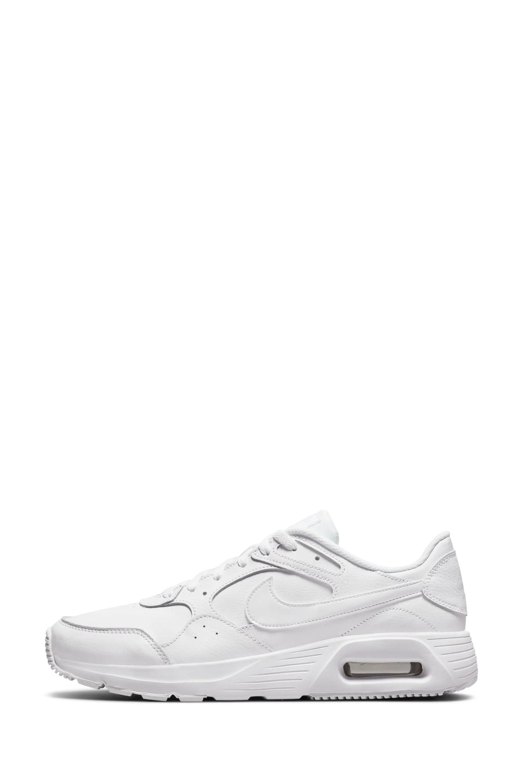 Nike - Air Max SC - Scarpe da ginnastica in pelle