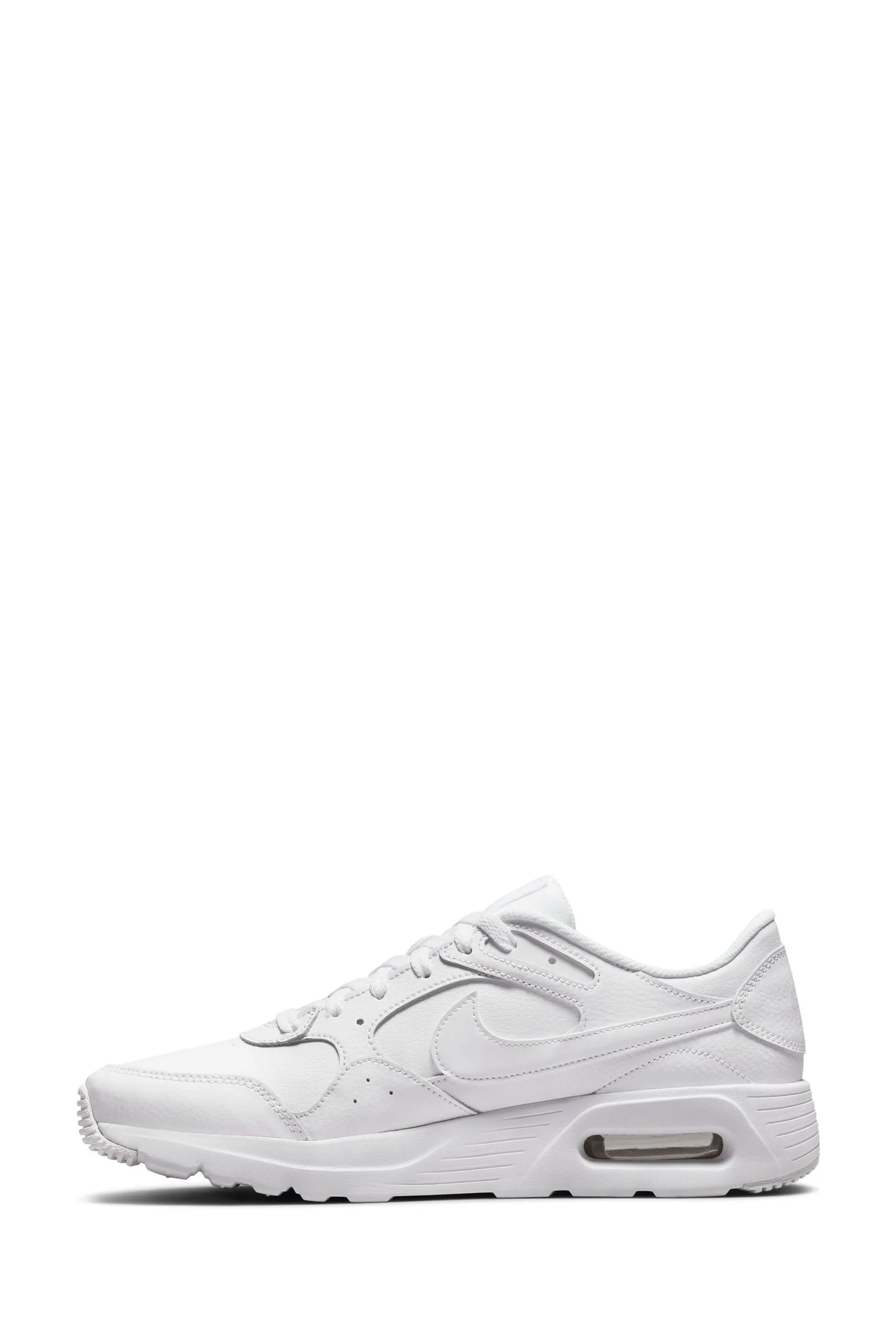 Nike - Air Max SC - Scarpe da ginnastica in pelle