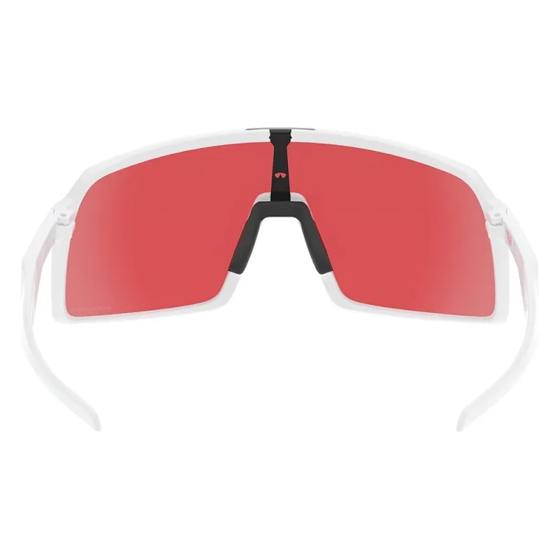 Oakley Occhiali Sutro Pol Prizm Snow Sapphire Bianco